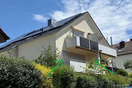 Wohnung zum Kaufen in Stuttgart 298.000,00 € 76 m²