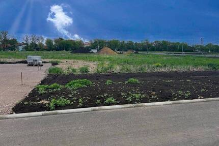 Exklusives Baugrundstück in Schloßvippach
