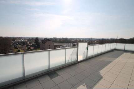 Wohnung zum Mieten in Augsburg 1.250,00 € 54.38 m²