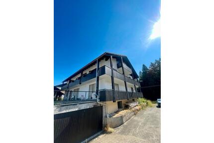 Hübsches Appartment in Oberstaufen-Steibis zur Miete