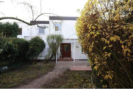 ... viel Platz - viele Optionen ! - Darmstadt Eberstadt