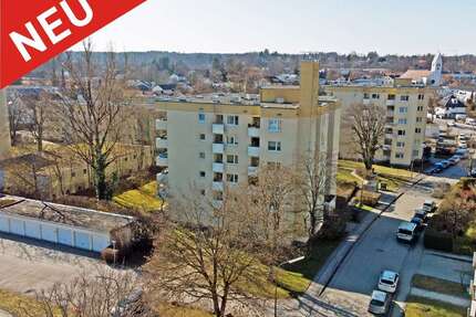 Wohnung zum Kaufen in Planegg 265.000,00 € 56 m²