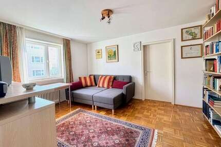 Wohnung zum Kaufen in Bad Wörishofen 139.000,00 € 41.39 m²