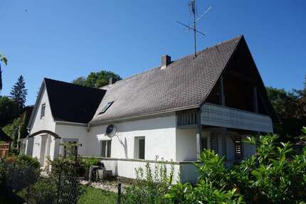 Haus zum Kaufen in Furth im Wald 296.000,00 € 145 m²