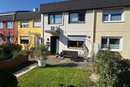 Haus zum Kaufen in Bad Säckingen 560.000,00 € 143 m²