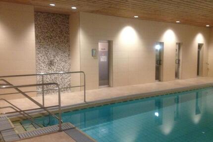 Ferienwohnung im Allgäu mit Swimmingpool - Stuttgart Hedelfingen