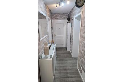 Mietwohnung in Stadtmitte - 497,00&nbsp;EUR Kaltmiete, ca.&nbsp; 53,00&nbsp;m&sup2; in Wolfsburg (PLZ: 38440)