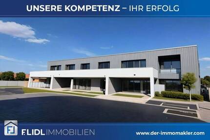 3 Zimmer EG Wohnung in Vilshofen an der Donau 2.7