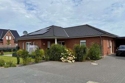 Haus zum Kaufen in Jade 409.775,00 € 115 m²