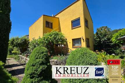 Haus zum Kaufen in Büttelborn 549.500,00 € 142.5 m²