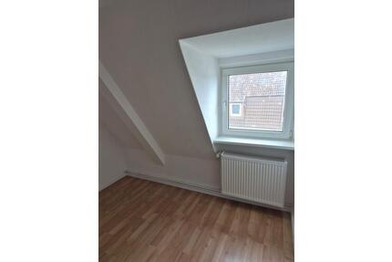 Dachgeschosswohnung 40qm2 SeelzeLetter zu sofort