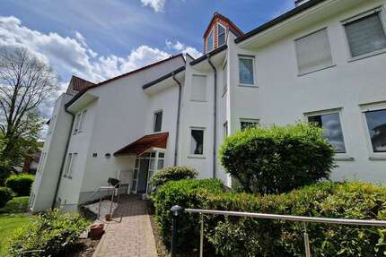 Wohnung zum Kaufen in Wiesbaden Naurod 289.000,00 € 74 m²