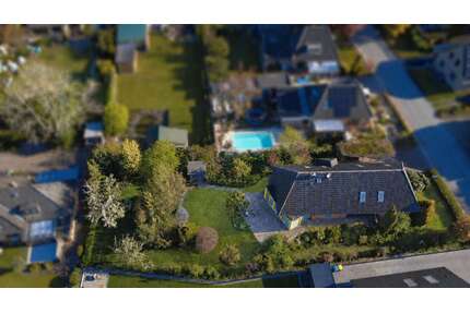 Haus zum Kaufen in Neumünster Gadeland 517.000,00 € 199.73 m² - Neumünster / Gadeland