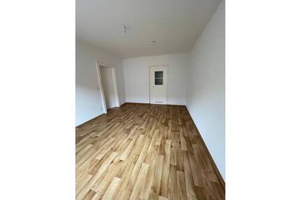 2-Zimmer-Wohnung im Nürnberger Süden