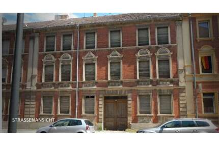 Haus zum Kaufen in Luckenwalde 695.000,00 € 520 m²