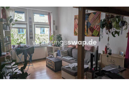 Wohnungsswap - Kiefholzstraße - 350,00&nbsp;EUR Kaltmiete, ca.&nbsp; 40,00&nbsp;m&sup2;&nbsp;Wohnfl&auml;che in Berlin (PLZ: 12437) Baumschulenweg