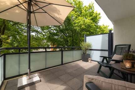 Wohnung zum Kaufen in Essen Bedingrade 159.000,00 € 63.83 m² - Essen / Bedingrade