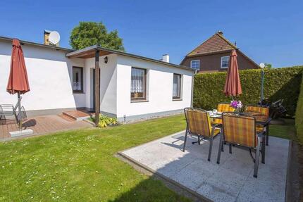 Rügen Schaprode -Frühling - 2 gemütl. Fewo`s - Gingst