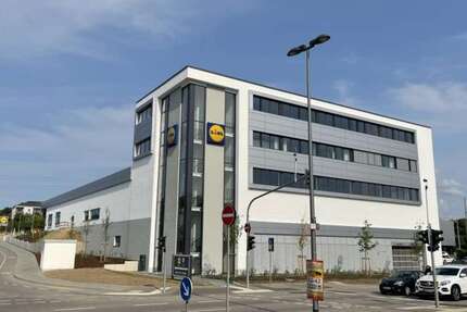 Büro in Wiesbaden 5.941,00 € 457 m²