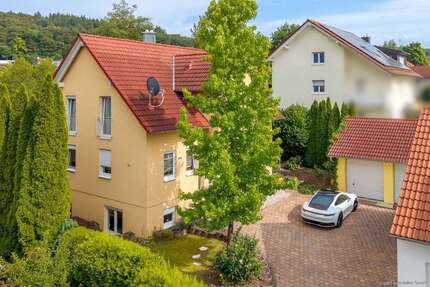 Haus zum Kaufen in Mosbach 797.000,00 € 228 m²
