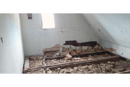 ObjNr:18741 - Ausbau ; Abriß oder Neubau in Röhrsdorf such Bauherren - Chemnitz