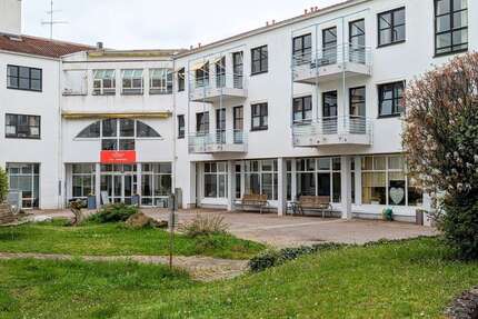 Wohnung zum Kaufen in Bad Bergzabern 79.600,00 € 49.75 m²