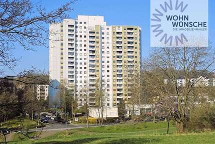 Wohnung zum Kaufen in Remscheid 215.000,00 € 117.35 m²