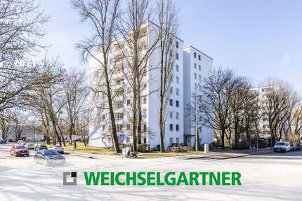Wohnung zum Kaufen in München 395.000,00 € 72.87 m²