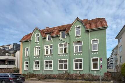 Wohnung zum Mieten in Bielefeld 560,00 € 65 m²