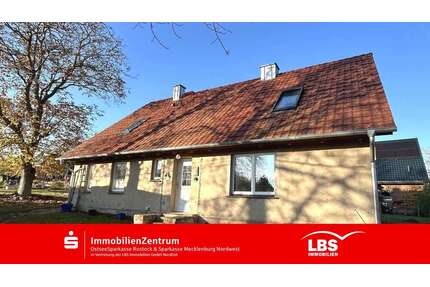 Haus zum Kaufen in Gutow 194.000,00 € 160 m²