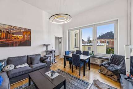 Wohnung zum Kaufen in Bayreuth 290.000,00 € 86.85 m²