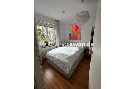 Wohnungsswap - Weiglstraße - 1.300,00&nbsp;EUR Kaltmiete, ca.&nbsp; 43,00&nbsp;m&sup2;&nbsp;Wohnfl&auml;che in München (PLZ: 80636) Neuhausen-Nymphenburg