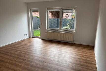 3 Zimmer-Wohnung, ca. 74 m2, Erdgeschoss, Terrasse, - Wildeshausen