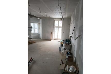 Exklusives Wohnen im Denkmal: Modernster Komfort trifft Historie - Senftenberg