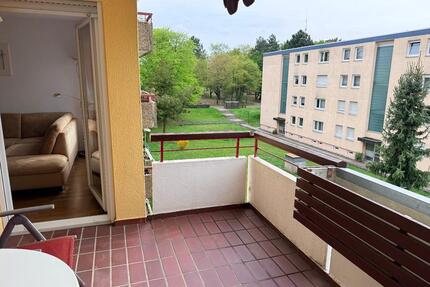 Provisionsfreie 2-Zimmerwohnung in Stuttgart - Muckensturm