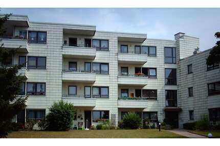 Wohnung zum Mieten in Bad Salzuflen 241,26 € 47 m²