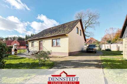 Haus zum Kaufen in Zernien 155.000,00 € 147 m²