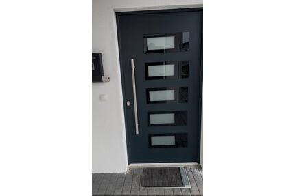 4,5 Zimmer Eigentumswohnung - 290.000,00&nbsp;EUR Kaufpreis, ca.&nbsp; 95,00&nbsp;m&sup2; in Eggingen (PLZ: 79805)