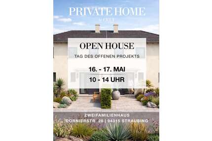 Haus zum Kaufen in Straubing 549.000,00 € 130 m²