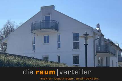 Wohnung zum Kaufen in Bad Aibling 635.500,00 € 103 m²
