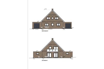 Stuckenbusch moderne Neubauwohnung zu vermieten - Recklinghausen Hillerheide