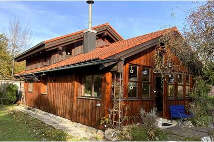 Haus zum Kaufen in Isen 490.000,00 € 75 m²