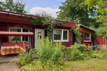 Ferienhaus Bungalow Uckermark Mecklenburg 1,5 h v. Berlin