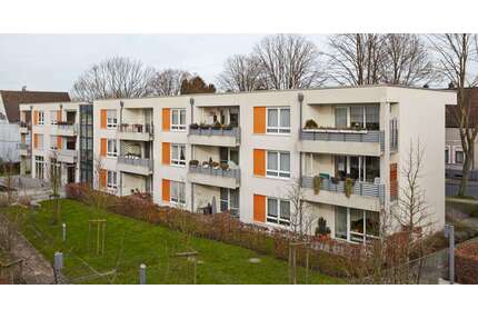 Wohnung zum Mieten in Bochum 429,37 € 65.08 m²
