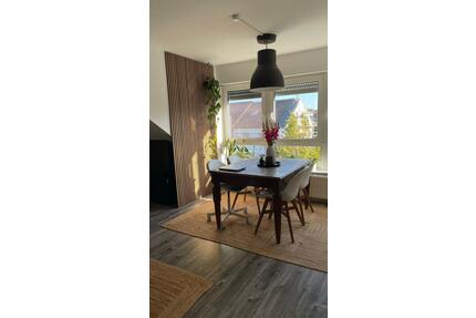 Dürwiß Laurentiusstr., 3 ZKDB, ca.64 m² zu vermieten. - Eschweiler