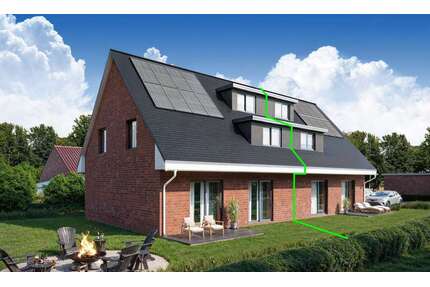Haus zum Kaufen in Scharbeutz 547.500,00 € 130.9 m²