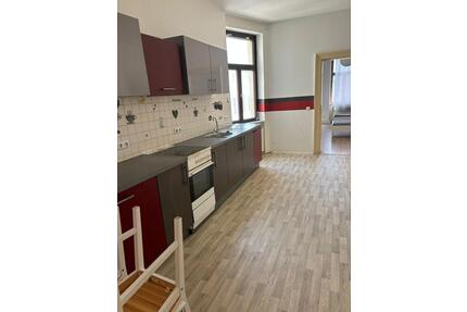 3 Zimmer mit Einbauküche (Halberstädter Str. 129) - Magdeburg Leipziger Straße