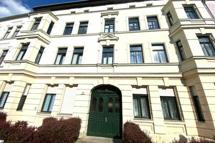 Gemütliche 2-Zimmer-Wohnung mit Einbauküche in Sudenburg - Magdeburg Brückfeld