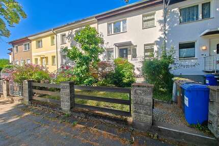 Haus zum Kaufen in Magdeburg 199.000,00 € 105.01 m²