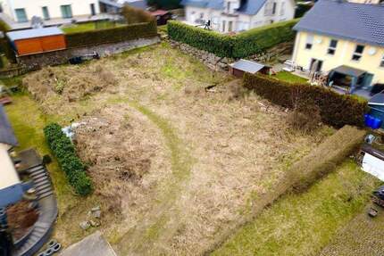Träume werden wahr großzügiges Grundstück im Neubaugebiet - Gerolstein Lissingen